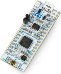 Stmicroelectronics STM32 NUCLEO-F042K6 - STM32F042K6 ARM