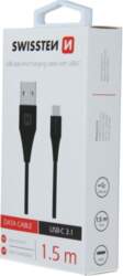 Swissten USB / USB-C 3.1