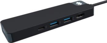 Targus Hyper HyperDrive Flex 8 Port