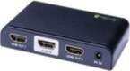 Techly 023974 AV HDMI 2.0