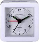 TechnoLine Model SC analog alarm clock