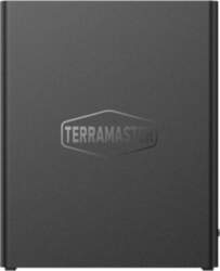 TerraMaster F8 SSD PLUS datu uzglabāšanas