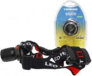 Tiross Headlamp TS-1100 3W LED