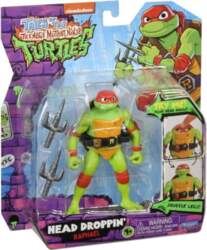 TMNT figūrėlē Head Dropping Raphael, 83307