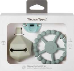 Tommee Tippee TOMMEE TIPPEE silicone pacifier