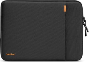 Tomtoc Defender-A13 16" Melns