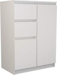 Topeshop 2D2S BIEL kumode