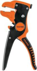 Truper Automatic cable stripping, cutting and