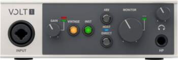 Universal Audio Universal Audio VOLT 1