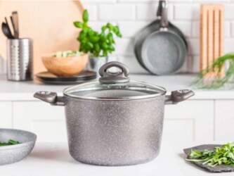 Valdinox ROCK 20 cm pot, 3