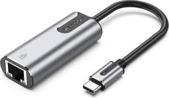Vention USB-C Gigabit Ethernet adapter