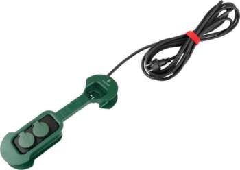 Viking network extension socket R280, 2x