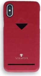 VixFox Card Slot Back Shell for