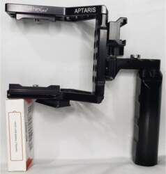Walimex pro Softbox Basic 60x90