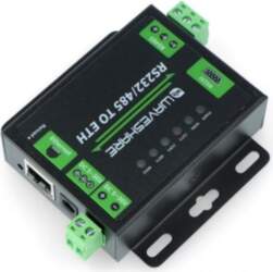 Waveshare RS232/RS485 Converter Ethernet - Cortex