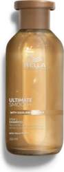 Wella ULTIMATE SMOOTH Shampoo 1000 ml