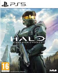 Xbox Game Studios Halo: Campaign Evolved