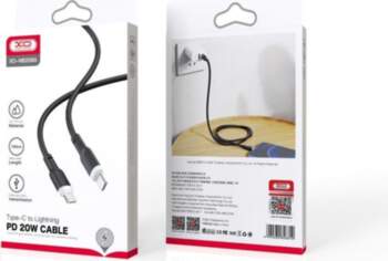XO cable NB208A PD USB-C -