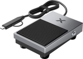 XTool footswitch for F1 series