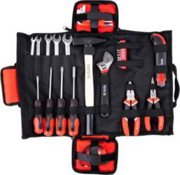 Yato 44 e. mail tools (YT-39280)