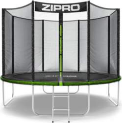 ZIPRO JumpPro OUT batuts Apaļš