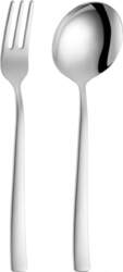 ZWILLING BELA 2 ēdamkarotes.