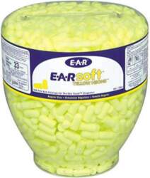 3M Protective ear plugs 3M EAR