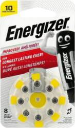 . 10 8BL Energizer (BAT. DO