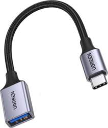 . Adapter OTG USB-C/USB-A 3.0