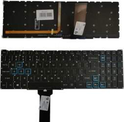 Acer Keyboard ACER PH315-52, PH317-53, PH317-53-7777