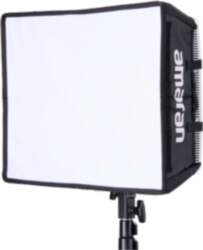 Amaran Pano 120c Softbox