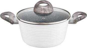 Ambition Pot with coating Qualum Basic
