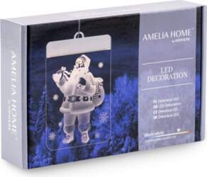 AmeliaHome LEDPL/AH/DEER/RECT/1PC
