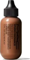 Apple MAC, Studio Radiance, Liquid Foundation