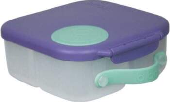 B.box Mini Lunchbox - lunch
