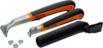 Bahco SCRAPER-SET2 rokas skrāpis
