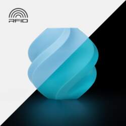 Bambu Lab Bambu Lab PLA Glow