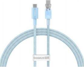 Baseus Explorer 100W USB-C - USB-C