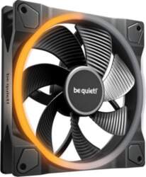 Be quiet! be quiet! Light Wings
