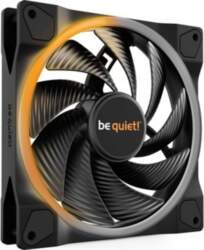 Be quiet! be quiet! Light Wings