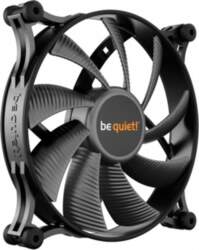 Be quiet! be quiet! Shadow Wings