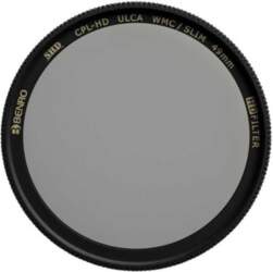 Benro Filter SHD CPL HD ULCA