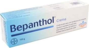 Bepanthol Creamy 100g