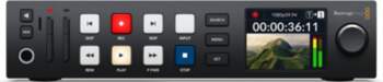 Blackmagic Design Blackmagic Design HyperDeck Studio