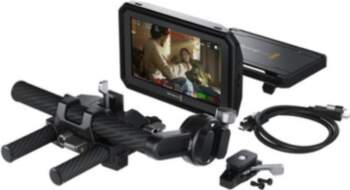 Blackmagic Design Blackmagic Design Pyxis Monitor
