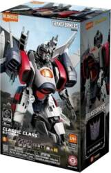 BLOKEES TRANSFORMERS CLASSIC CLASS 25 -