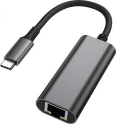 Bluecloud USB-C 2.5 Gigabit Ethernet