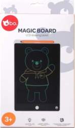 Bo. because LCD drawing board, 10