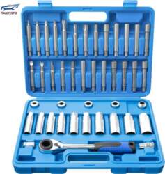Bosch Hex Wrench Set