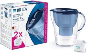 Brita Water filter container Brita MARELLA